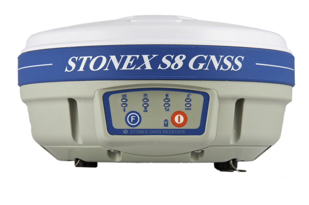 Gps/GNSS Stonex Mod. S8          